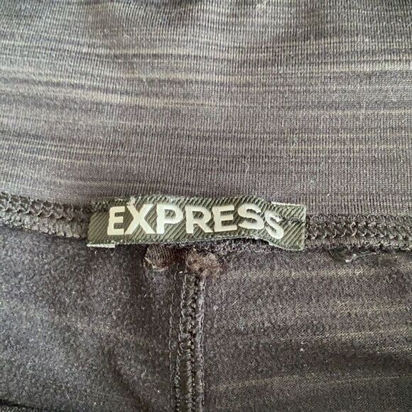 Express Junior Legging   - Picture 2 of 2